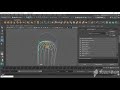 How To Model A Bird Cage In 3D Maya Part1