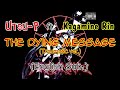Utsu-P ft. Kagamine Rin - The Dying Message (Traumatic ver.) (english sub.)