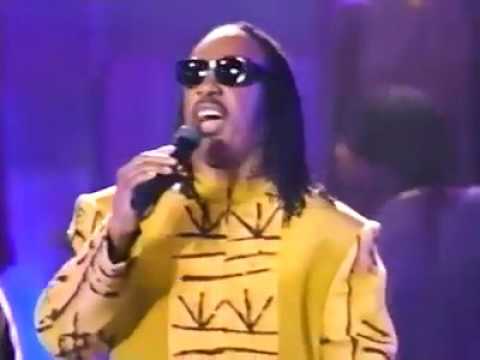 Coolio ft .L.V.& Stevie Wonder - Gangsta's Paradise ( Live 95 )