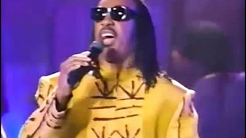 Coolio ft .L.V.& Stevie Wonder - Gangsta's Paradise ( Live 95 )