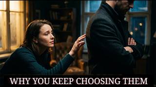 Why You Keep Choosing Emotionally Unavailable People