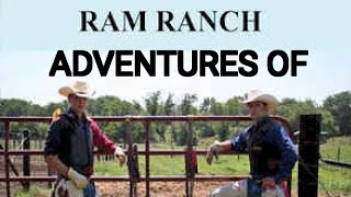 Red Dead Redemption 2 Sadder then Arthurs death [adventure of ram ranch trailer]