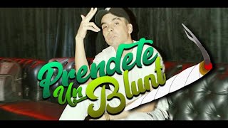 MC DAVO - Prendete Un Blunt (Audio Oficial)