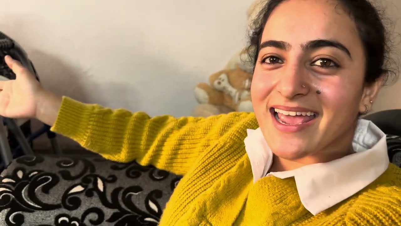 Special lohri for me 