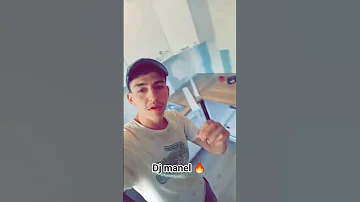 شاب جزائري راح حراق يدخل 600 اورو في يوم 