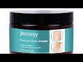 Jeosisy Varicose Veins Cream,Varicose Vein Soothing Leg Cream Review, Soothes the pain did not notic