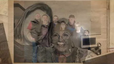 DONNA SEARLE FINAL SHOW