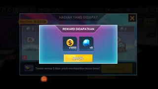 Tips Cara Mendapatkan Diamond Setiap Hari di Street Racing 3D screenshot 2