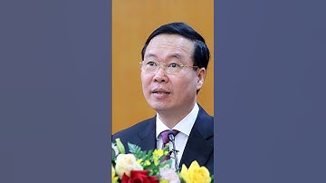 Ông Võ Văn Thưởng nói về cán bộ liều lĩnh không biết sợ, mỡ treo miệng mèo #vovanthuong