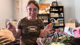 Candy Andy LLC Candy Taste Test!  Wealth