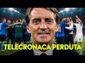Italia vince Euro 2020: la telecronaca di Alberto Rimedio (Rai)