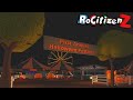 Продолжаем играть в RoCityzens #2