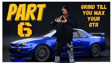 NFS UNBOUND - MALAYALAM WALKTHROUGH - PART 6