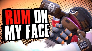 Tf2 What Even Is Scrumpy?