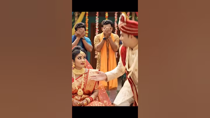 পাদের জন্য বিয়ে করলো না #foryou #ai #viralvideo #viral