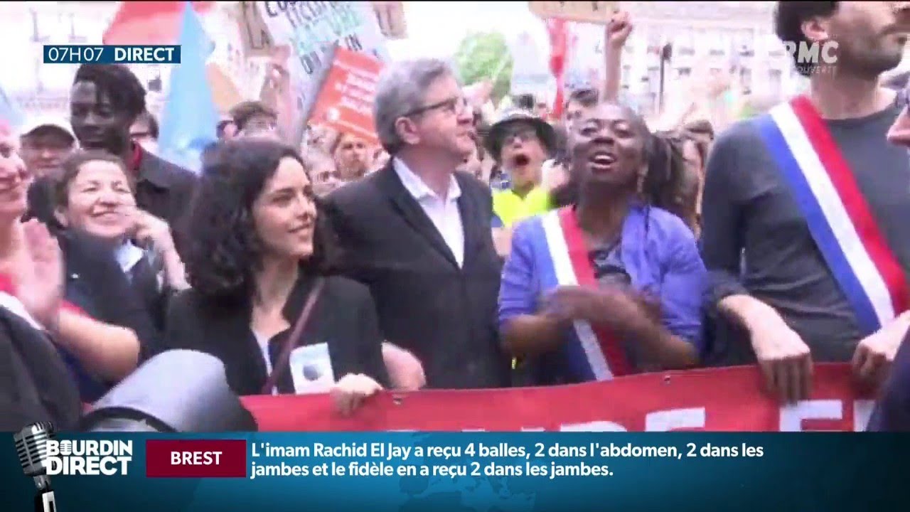 Perquisitions à la France Insoumise: Jean-Luc Mélenchon sera jugé en correctionnelle