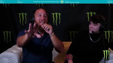 K?d Imagine 2019 Interview