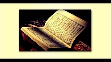 سورة الملك للقارئ محمد عايش جودة من صلاة التراويح لعام 1435 هـ