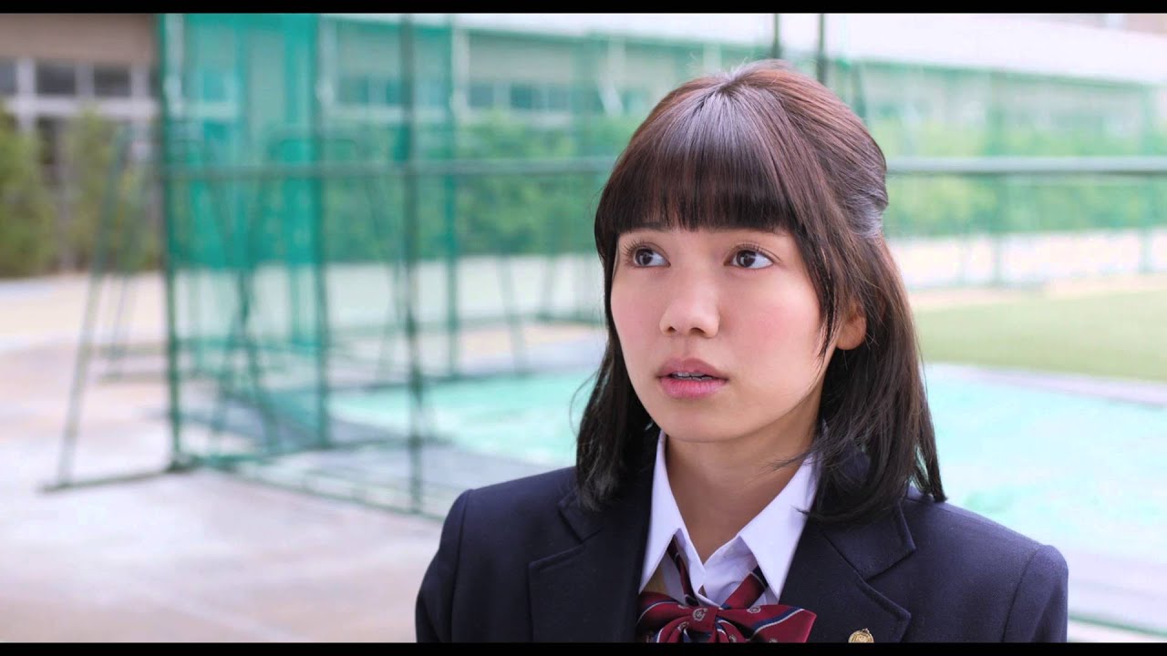 映画 オオカミ少女と黒王子 本編映像 Youtube