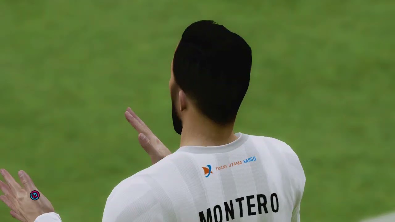 ASLI MENTAL SANG JUARA !! PERSIB BANDUNG BANTAI MADURA UNITED 3 - 0 !!