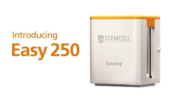 Scale Up Your Cell Isolation with the Easy 250 EasySep™ Magnet