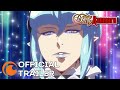 Fairy Ranmaru | OFFICIAL TRAILER