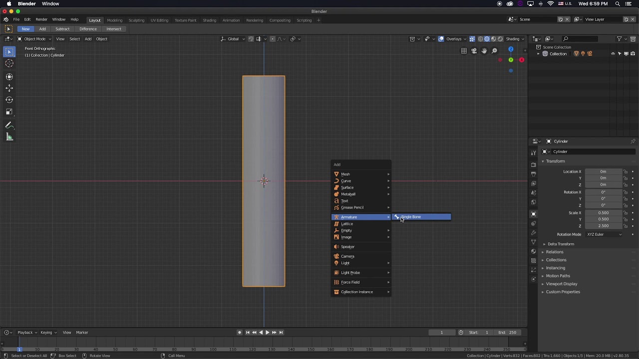 blender 2.8 armature blender 2.8 armature