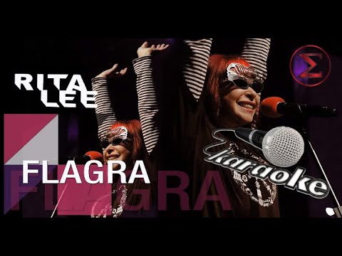 Flagra (No Escurinho do Cinema)- karaokê - MÚSICA ORIGINAL SEM VOZ c ...