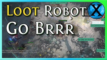 Corrupting Fever Build Update + Farming Strategy (Path of Exile 3.18)