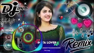 o meri sona tu mari hona song #djremix dj remix song