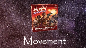 How To Play Firefly Adventures: Movement