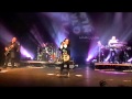 Marillion - Beautiful (Live) - São Paulo 2014