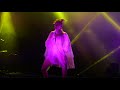 Tove styrke  mistakes new song  live  way out west 2017