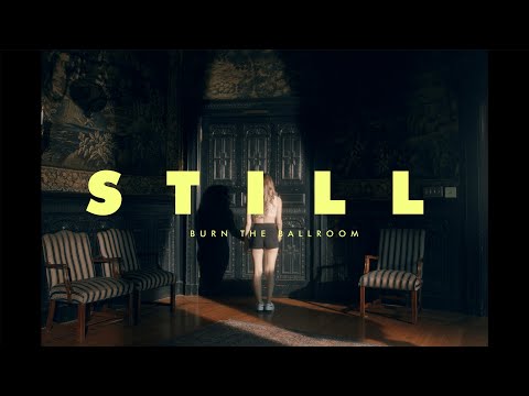 Burn The Ballroom