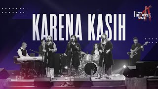 Download lagu Psalms - Karena Kasih - Jonathan Pattiasina (Cover by RMTV)