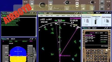 NextGen - Effective Human Automation Cooperation