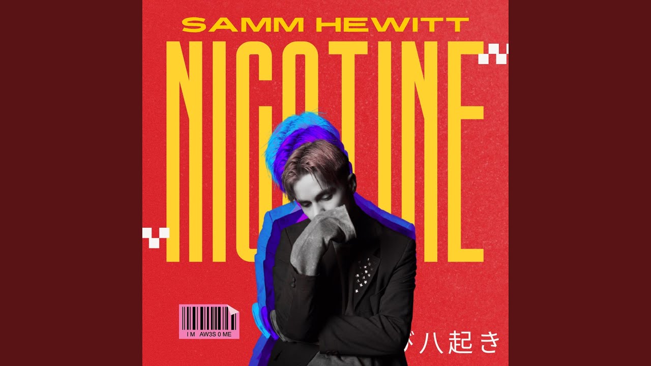 Watch Nicotine on YouTube Watch Nicotine on YouTube
