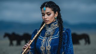 видео: Tibetan Flute & Bowls ~ Успокаивающие Звуки для Внутреннего Покоя: Перестаньте Передумывать картинка: Tibetan Flute & Bowls ~ Успокаивающие Звуки для Внутреннего Покоя: Перестаньте Передумывать