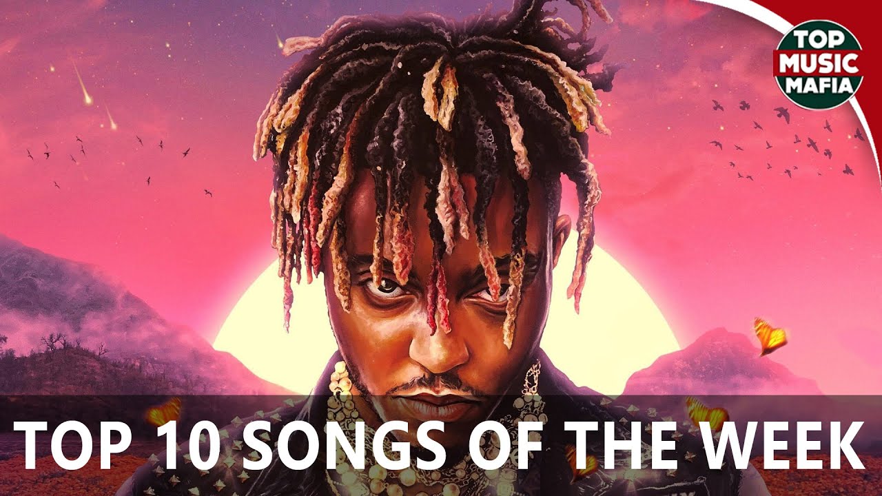 Top 10 Songs of The Week – August 1, 2020