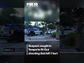 Tempe In-N-Out shooting leaves one injured after fight breaks out | FOX 10 Phoenix