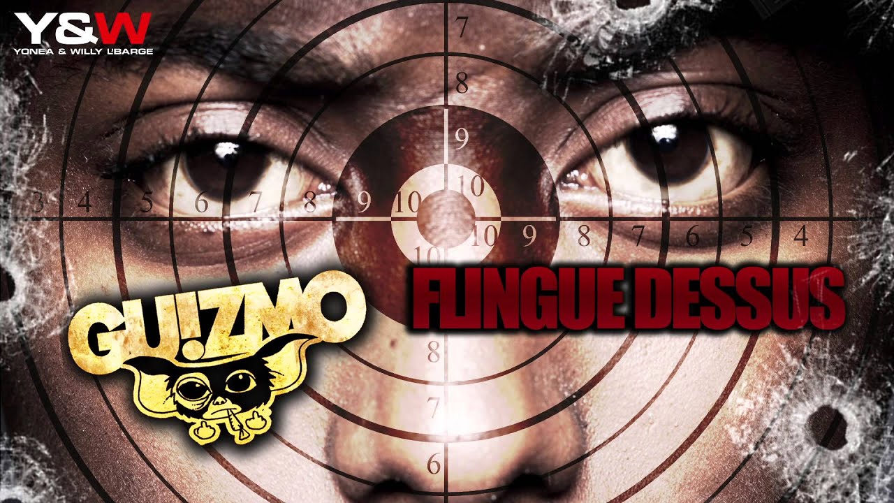 在 YouTube 上观看 GUIZMO - FLINGUE DESSUS // TITRE CACHÉ \\ C'EST TOUT. // Y&W 在 YouTube 上观看 GUIZMO - FLINGUE DESSUS // TITRE CACHÉ \\ C'EST TOUT. // Y&W