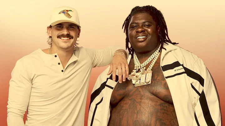 BigXthaPlug - About You feat. Tucker Wetmore (Official Lyric Video)