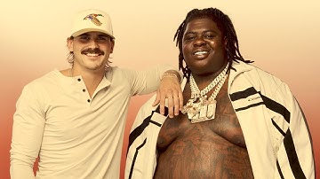 BigXthaPlug - About You feat. Tucker Wetmore (Official Lyric Video)