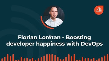 Boosting developer happiness with DevOps (ep. 7)