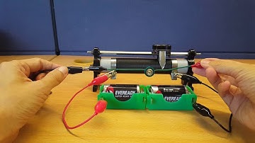 How to connect a rheostat as a potential divider