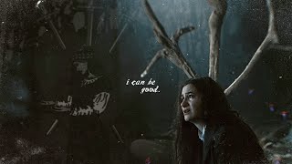 Agatha Harkness | Strangers (1x07)