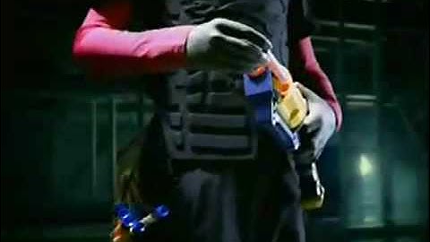 nerf maverick rev-6 commercial