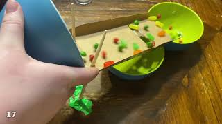 Mikanikal Candy Sorter 2021: Prototypes