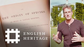 Down House | 10 Places That Made England with Dan Snow