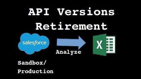 Event Logs Analyzer for API Versions Retirement `